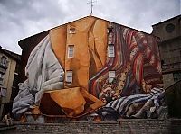 Art & Creativity: street art graffiti murals