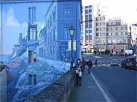 Art & Creativity: street art graffiti murals