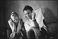 Art & Creativity: Movie sets by Mary Ellen Mark