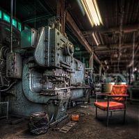 Art & Creativity: HDR photography