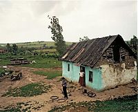 Art & Creativity: Gypsies by Patrick Cariou