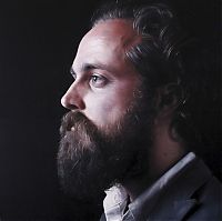 TopRq.com search results: Painting portrait by Joe Simpson