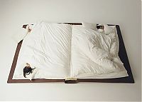 Art & Creativity: unusual bed design