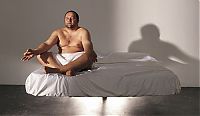 Art & Creativity: unusual bed design
