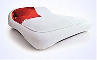 TopRq.com search results: unusual bed design