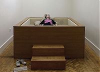 Art & Creativity: unusual bed design