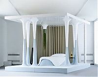 TopRq.com search results: unusual bed design