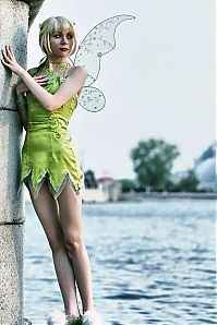 TopRq.com search results: Fairy tale girl costumes by Elena Litvinova