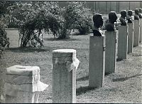 Art & Creativity: Documentary photos by Leonard Freed