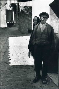 Art & Creativity: Documentary photos by Leonard Freed