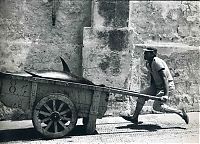 Art & Creativity: Documentary photos by Leonard Freed