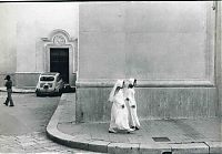 Art & Creativity: Documentary photos by Leonard Freed