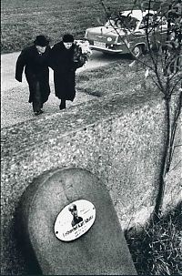 TopRq.com search results: Documentary photos by Leonard Freed