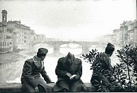 Art & Creativity: Documentary photos by Leonard Freed