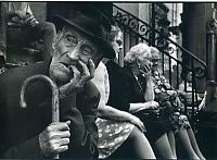 Art & Creativity: Documentary photos by Leonard Freed