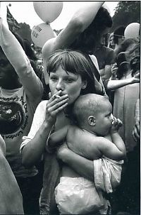 TopRq.com search results: Documentary photos by Leonard Freed