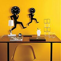 Art & Creativity: creative clock