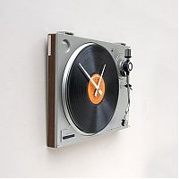 Art & Creativity: creative clock