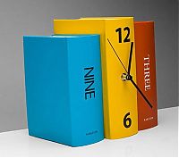 Art & Creativity: creative clock