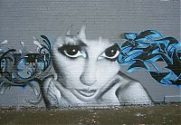 Art & Creativity: street graffiti