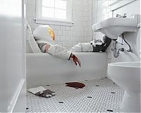 TopRq.com search results: Astronaut Suicides by Neil DaCosta