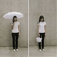 Art & Creativity: creative umbrella