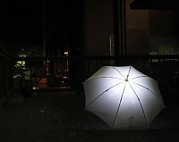 Art & Creativity: creative umbrella