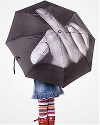 Art & Creativity: creative umbrella
