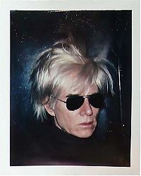 TopRq.com search results: Celebrity photography by Andy Warhol