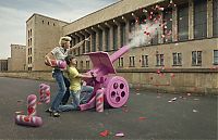 TopRq.com search results: Surreal photography by Jean-Yves Lemoigne