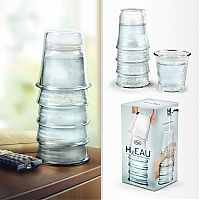 TopRq.com search results: creative drinking glasses