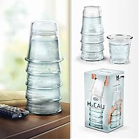 TopRq.com search results: creative drinking glasses