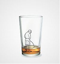 Art & Creativity: creative drinking glasses