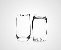 Art & Creativity: creative drinking glasses