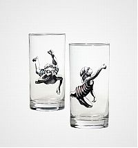 TopRq.com search results: creative drinking glasses