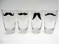 Art & Creativity: creative drinking glasses