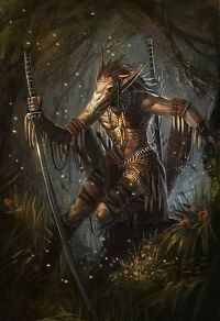 TopRq.com search results: Fantasy art by Dave Rapoza