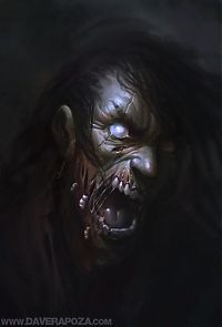 TopRq.com search results: Fantasy art by Dave Rapoza