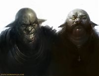 TopRq.com search results: Fantasy art by Dave Rapoza