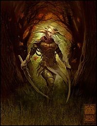 TopRq.com search results: Fantasy art by Dave Rapoza