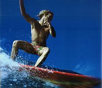 TopRq.com search results: Surfing photography by LeRoy Grannis