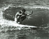 Art & Creativity: Surfing photography by LeRoy Grannis