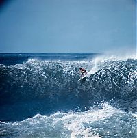 Art & Creativity: Surfing photography by LeRoy Grannis