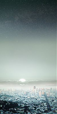 TopRq.com search results: Photorealistic composite images by Nathan Spotts