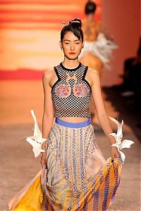 TopRq.com search results: New York fashion week, New York City, New York, United States