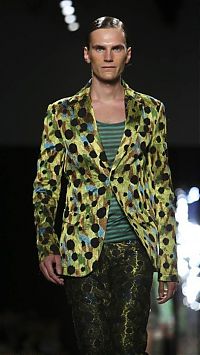 TopRq.com search results: New York fashion week, New York City, New York, United States