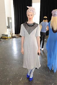 TopRq.com search results: New York fashion week, New York City, New York, United States