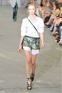 TopRq.com search results: New York fashion week, New York City, New York, United States