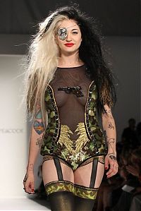 TopRq.com search results: New York fashion week, New York City, New York, United States