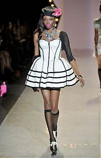 TopRq.com search results: New York fashion week, New York City, New York, United States